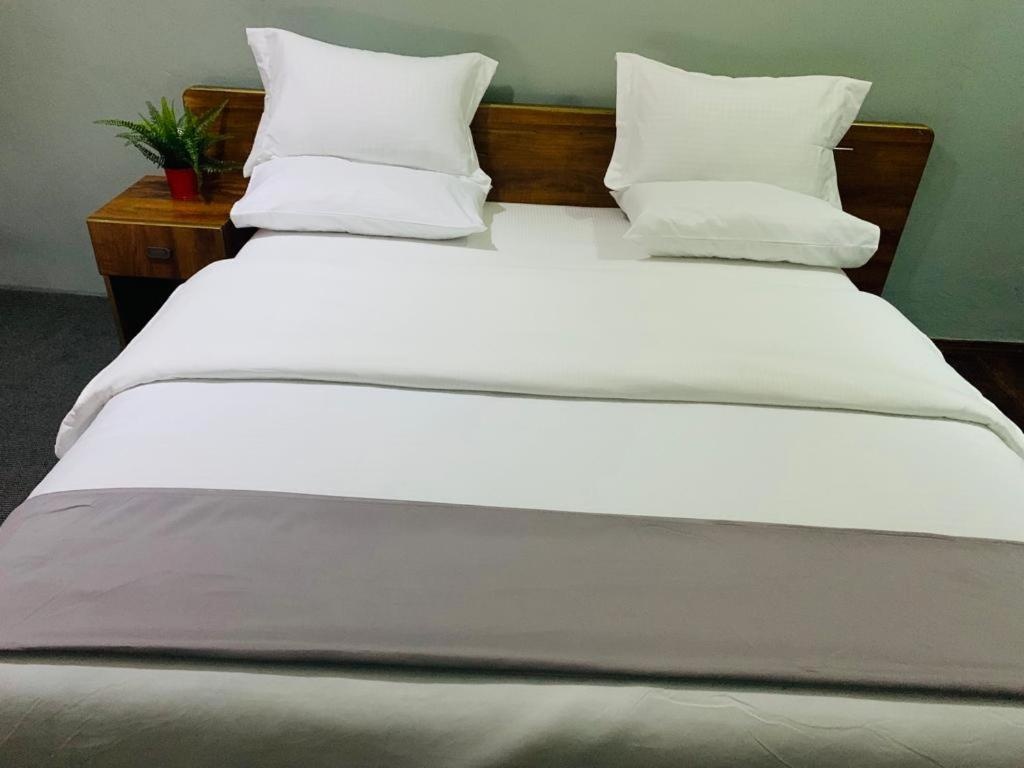 Kigali ViewStay