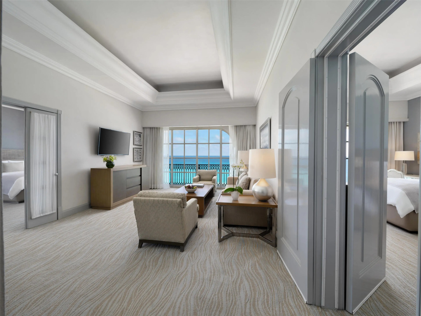 Photo - Kempinski Hotel Cancun