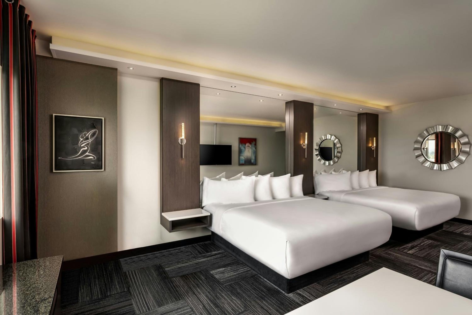 Foto - The Davenport Grand, Autograph Collection