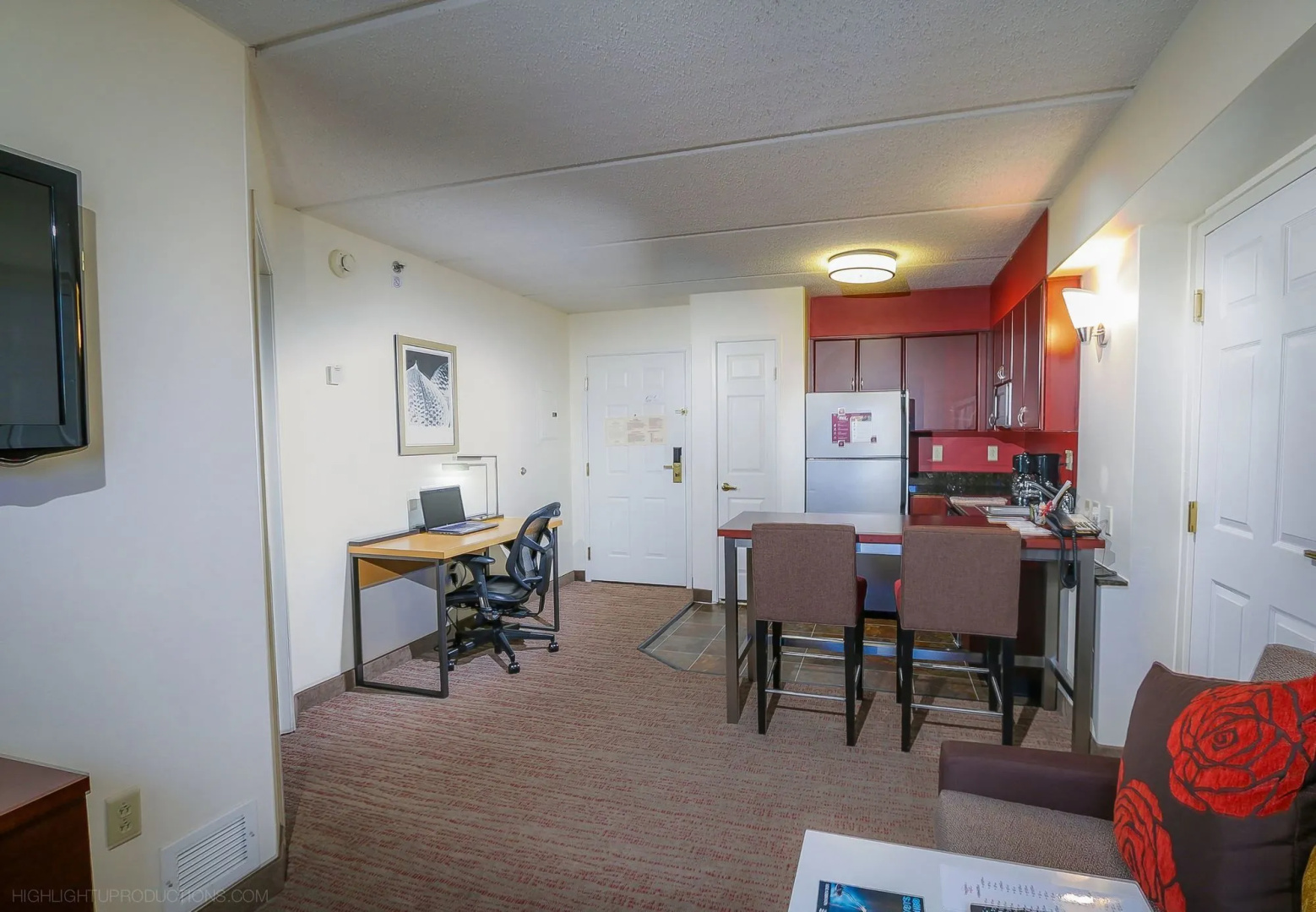 Foto - Residence Inn by Marriott Fort Worth Alliance Airport