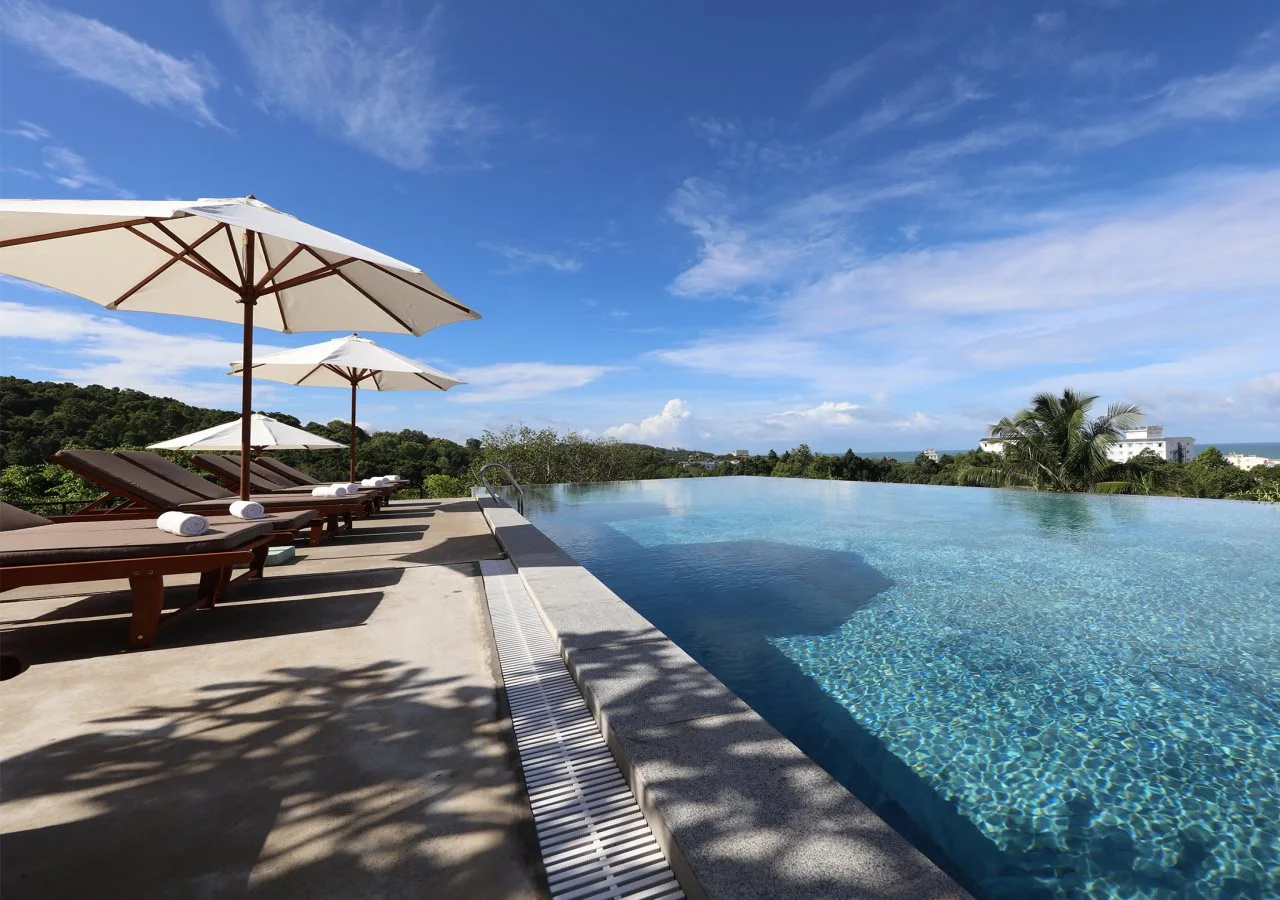 Photo - Lahana Resort Phu Quoc & Spa