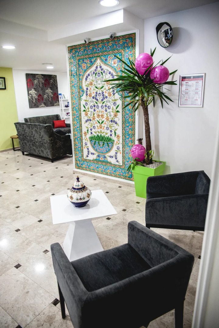 Foto - City Hotel Alger
