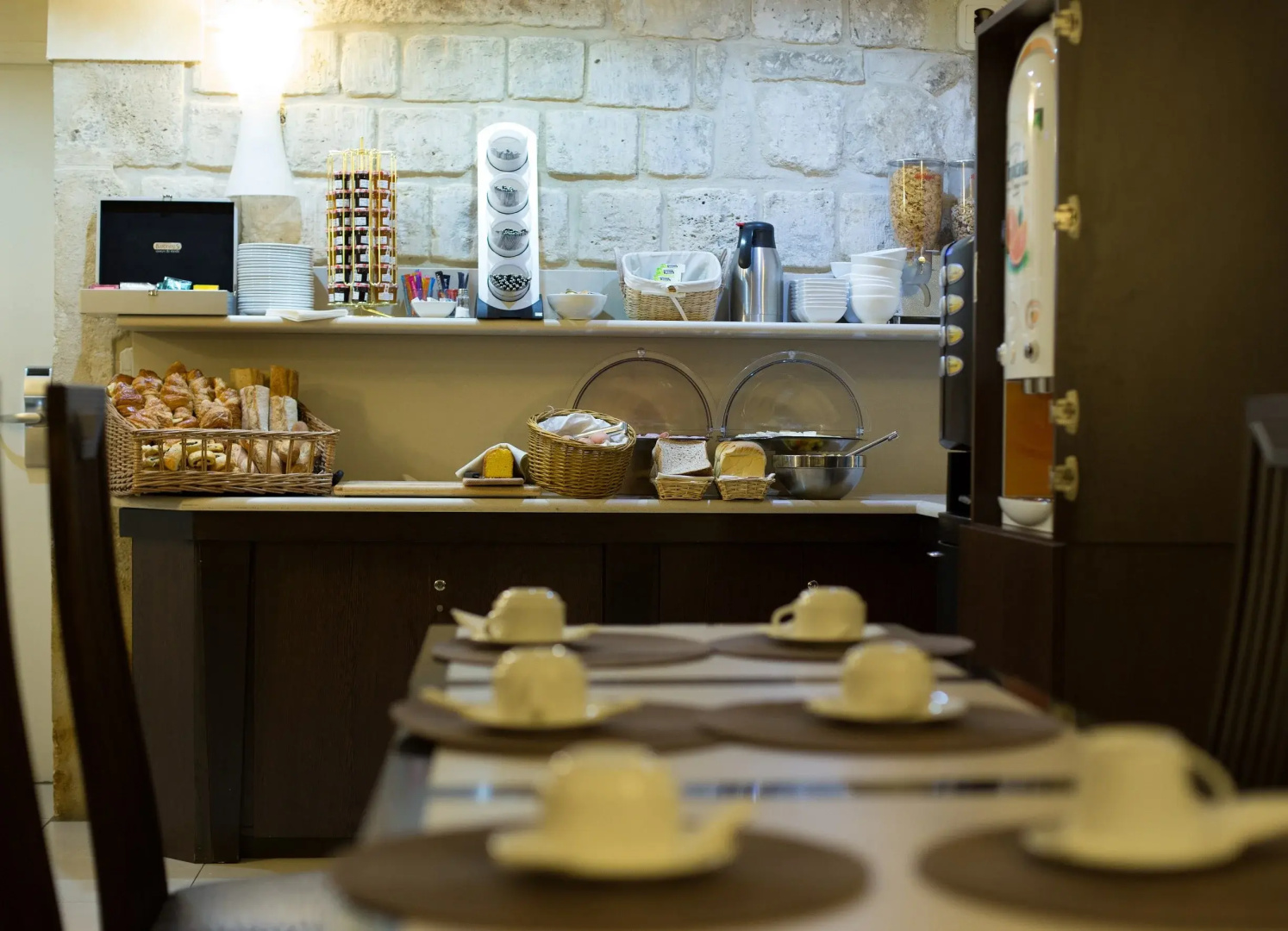 Foto - Hotel Andre Latin