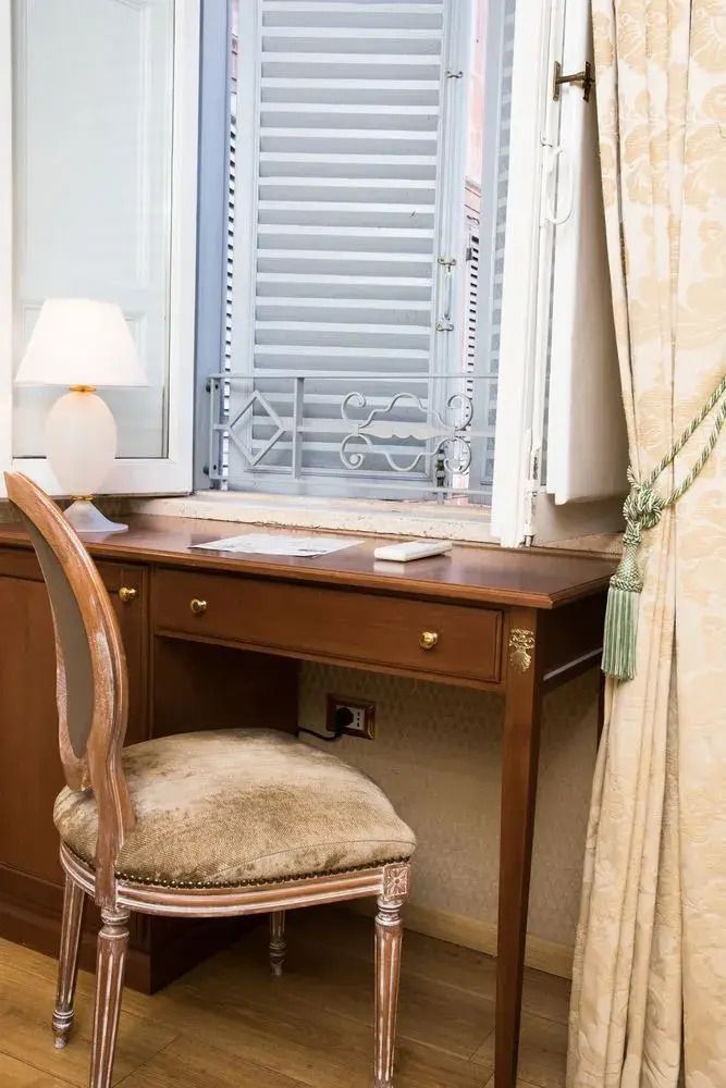 Photo - Trevi Portrait