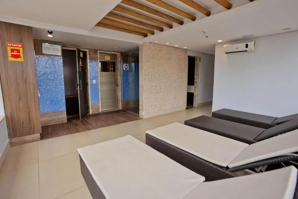 Foto - SJ Premium Hotels By Atlantica