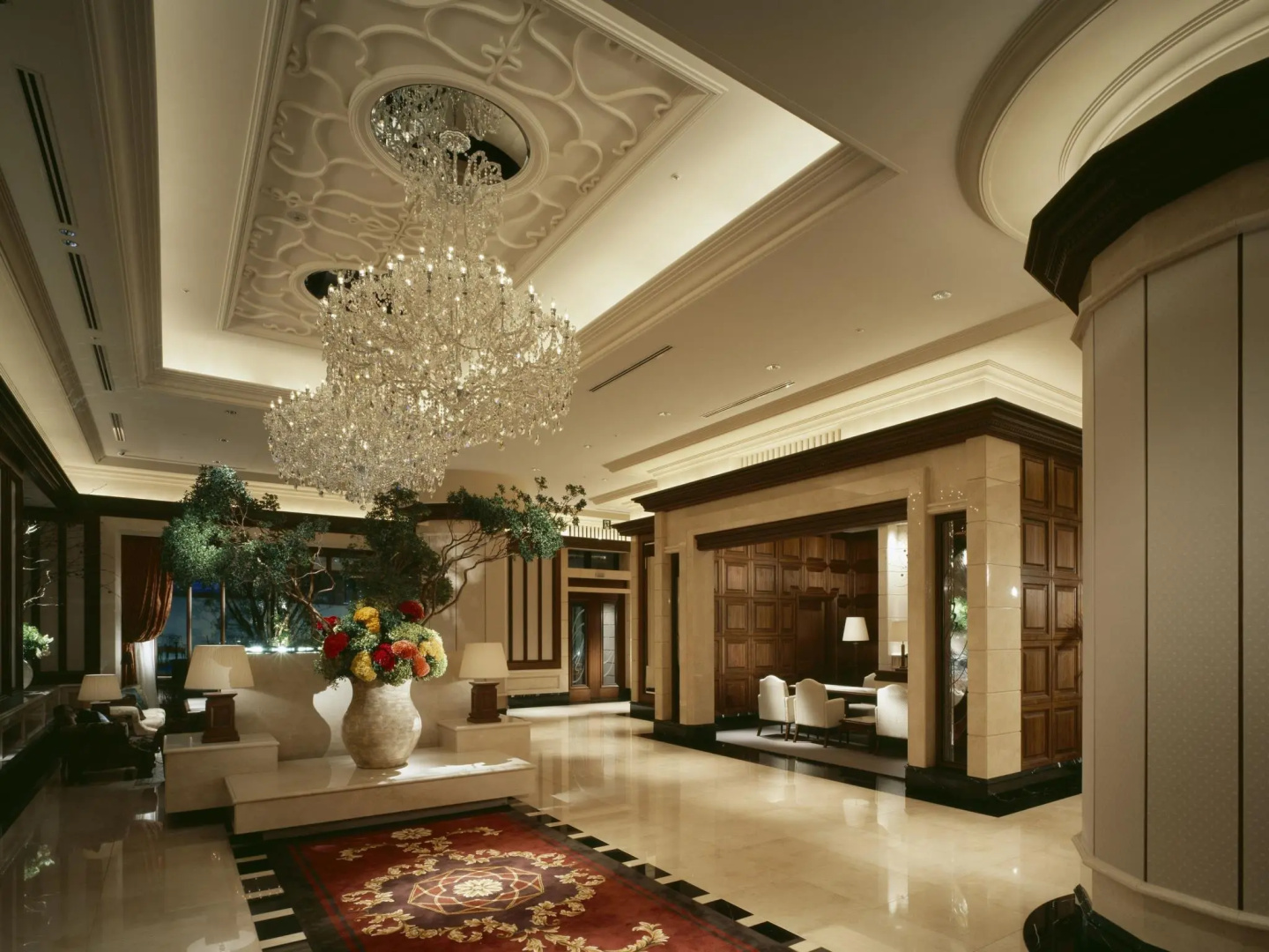 Foto - Hotel La Suite Kobe Harborland