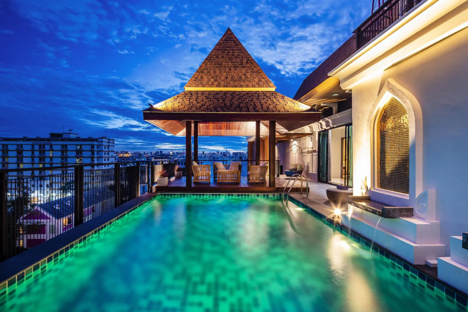 Photo - The Grand Sala Thai