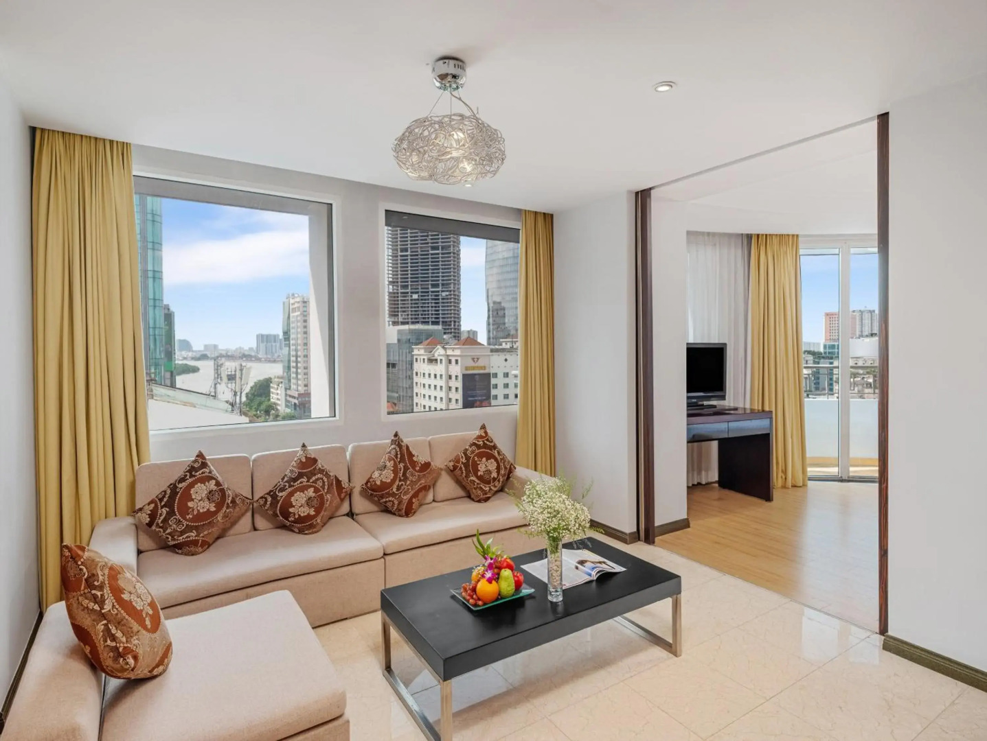 Foto - Palace Hotel Saigon