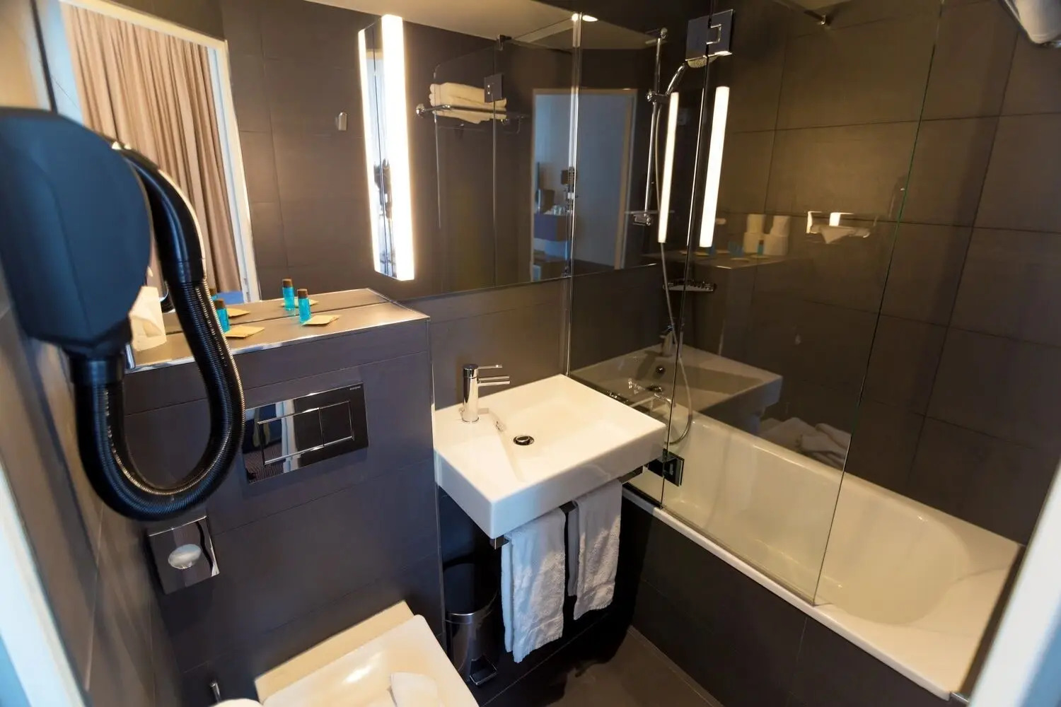 Foto - Hôtel Charing Cross