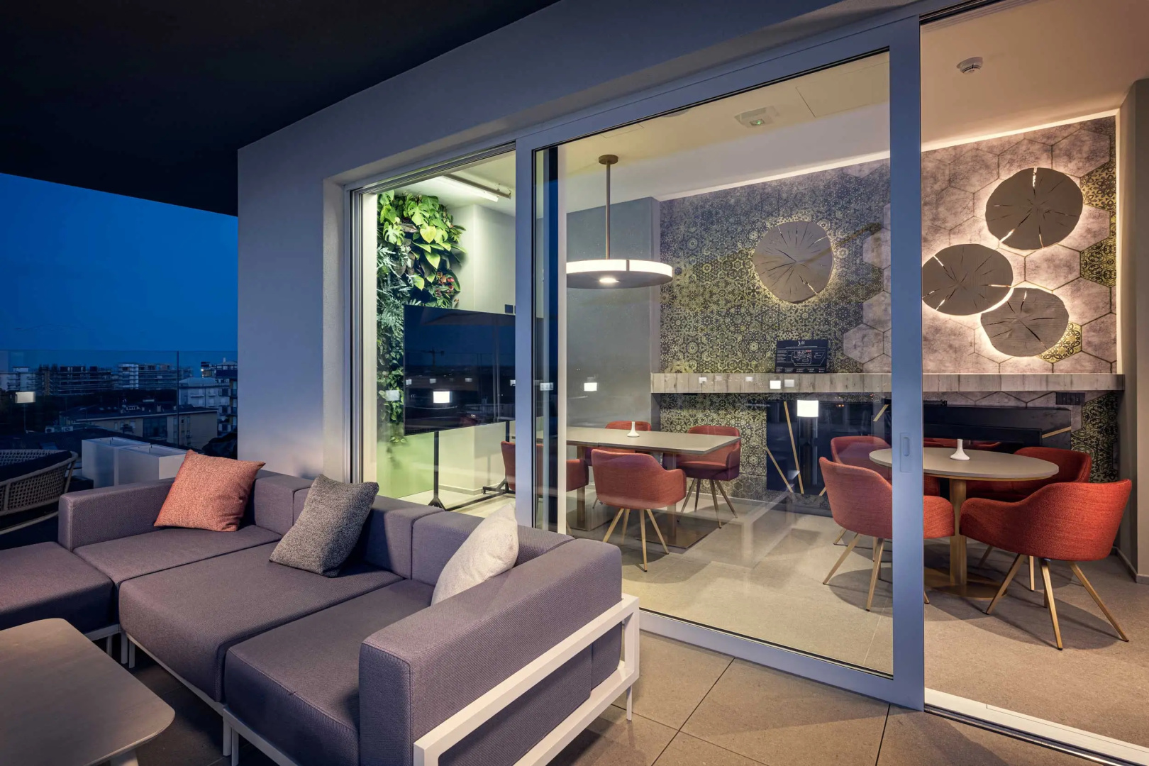 Photo - J44 Lifestyle hotel