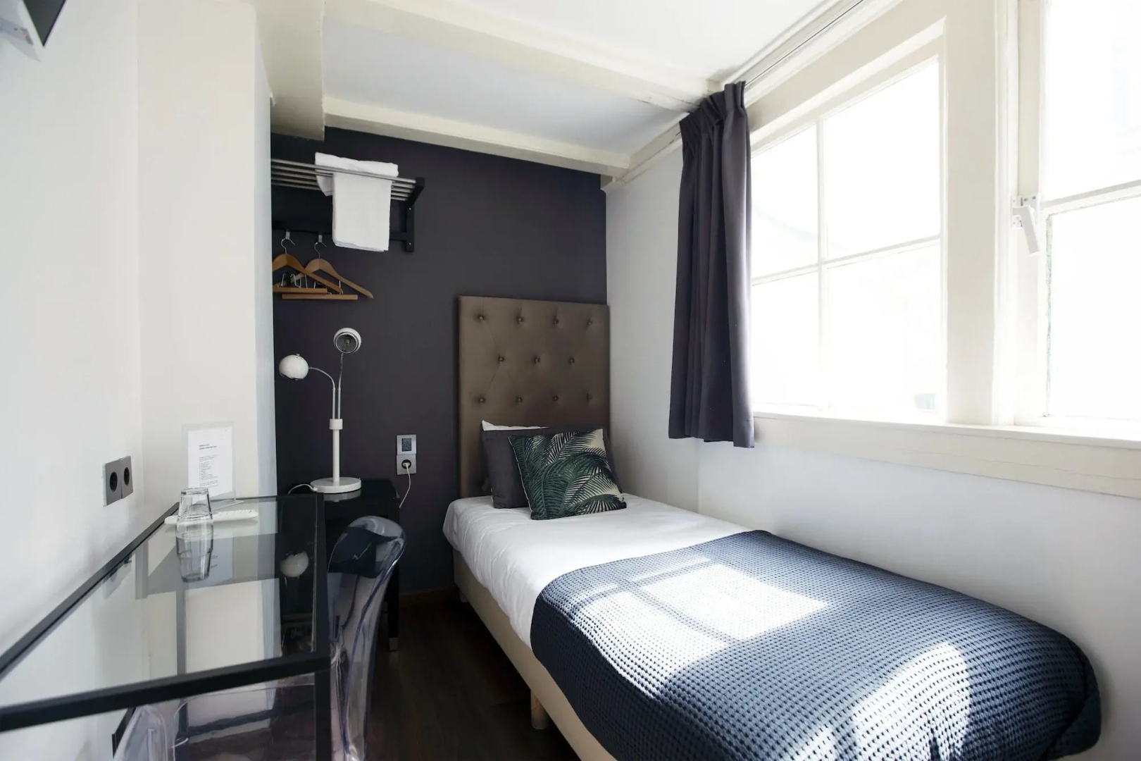 Foto - Quentin Leidse Square Hotel