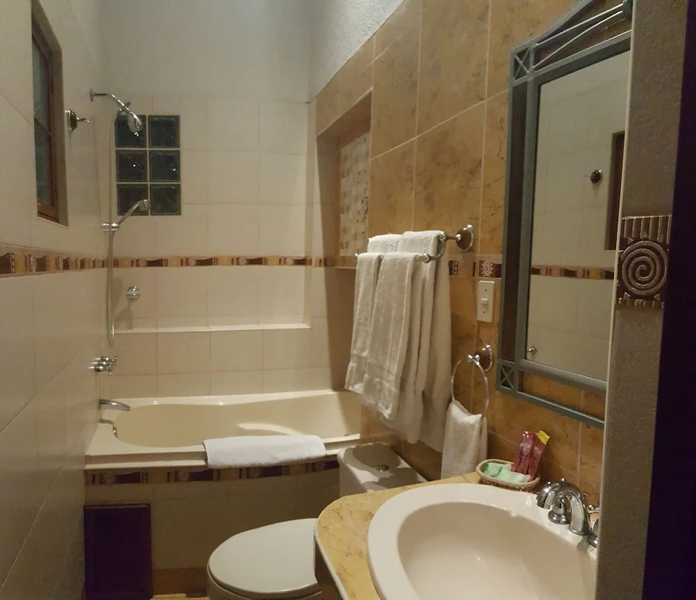 Foto - Amerindia Hotel