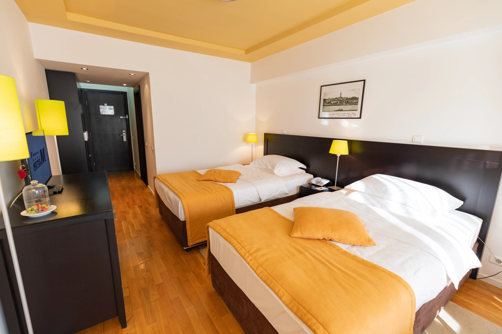 Foto - Hotel M