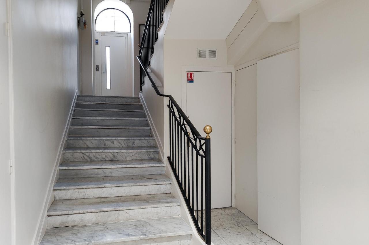 Photo - Aparthotel AMMI Nice Massena