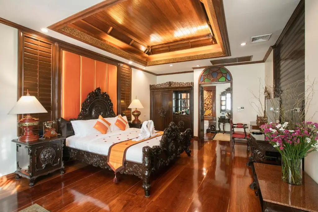 Foto - Sunday Villa Sirilanna Hotel