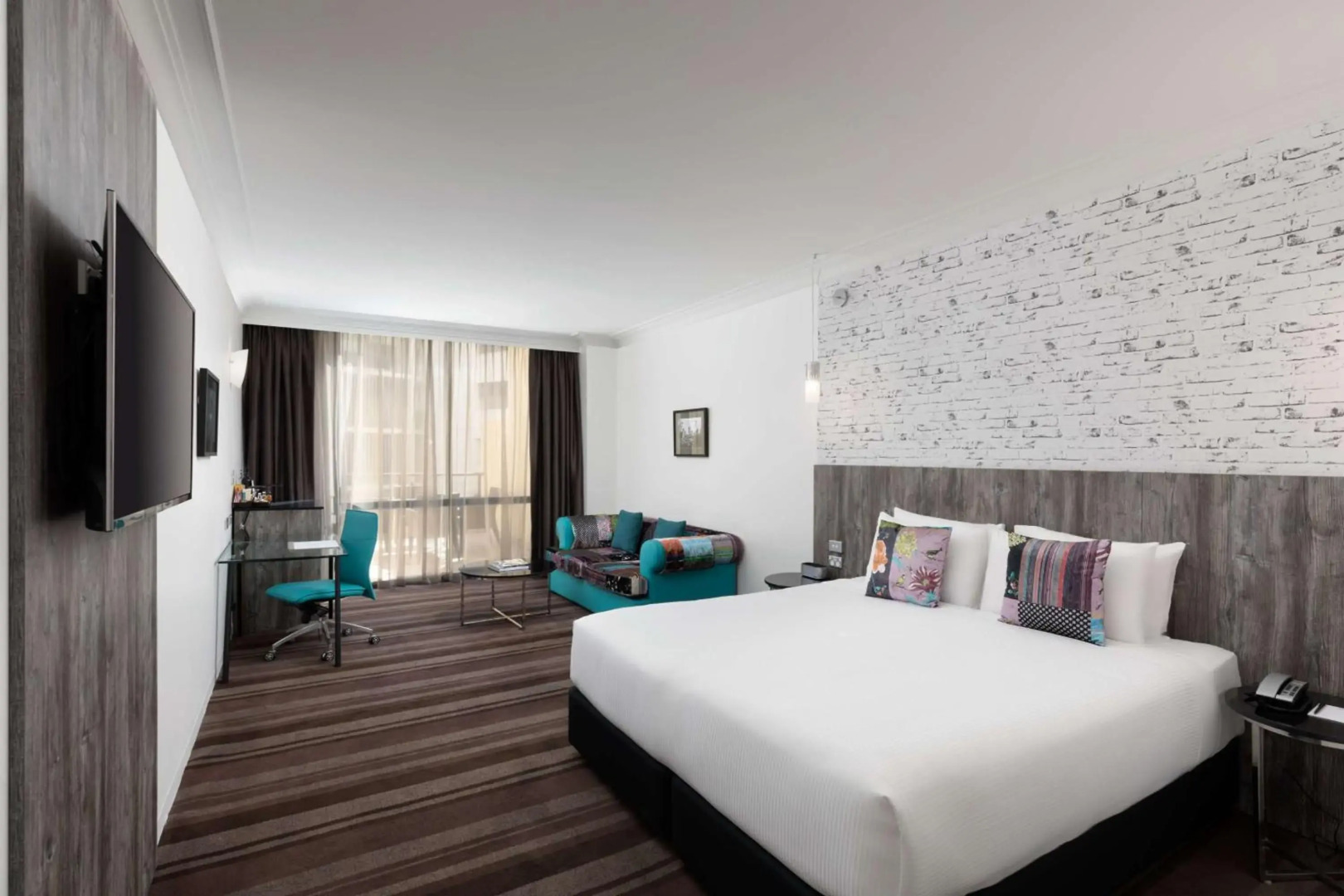 Foto - Rydges Sydney Central