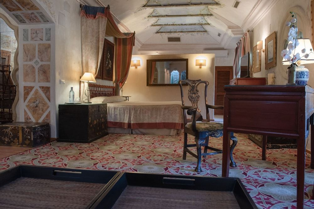 Foto - Hacienda El Rosalejo