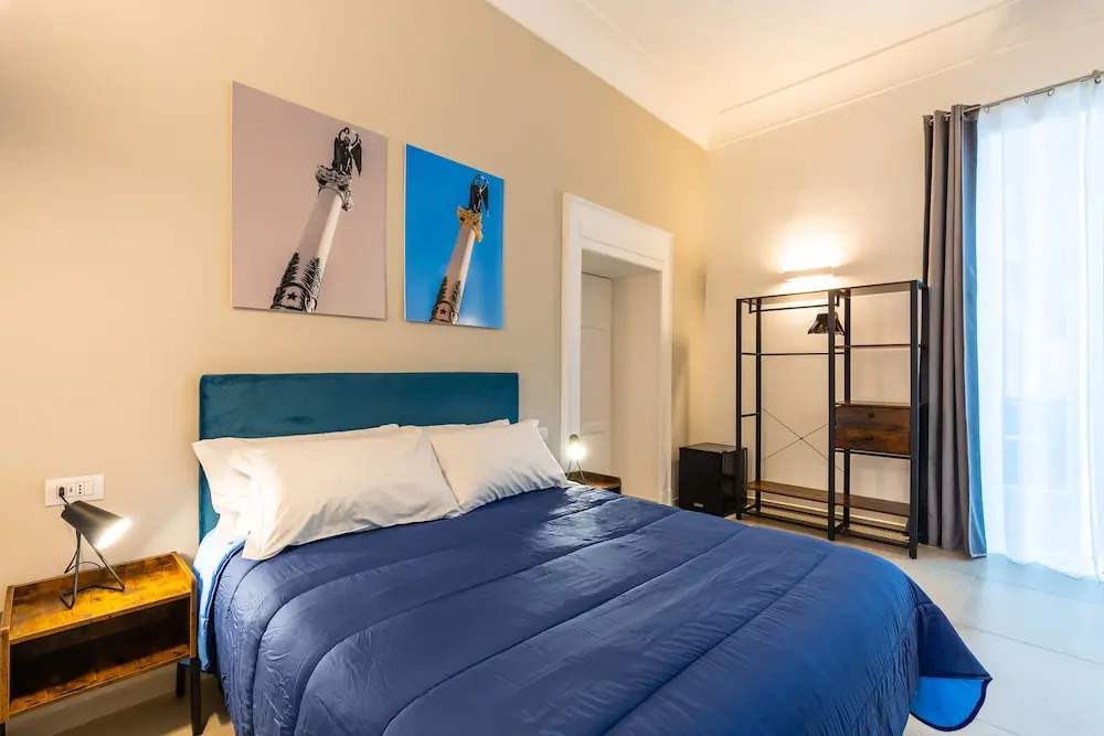 Photo - Residenza Partanna by Napoliapartments