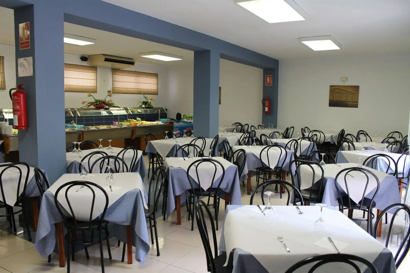 Foto - Hotel BH Internacional