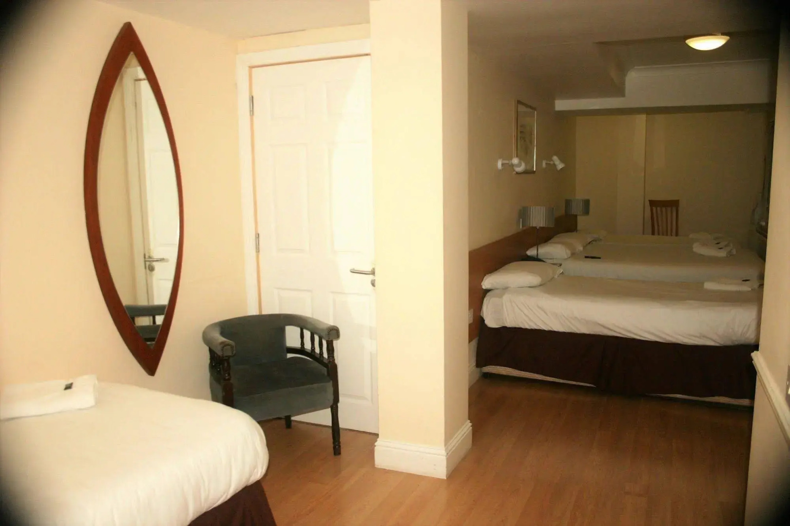 Photo - St. Judes Lodge B&B