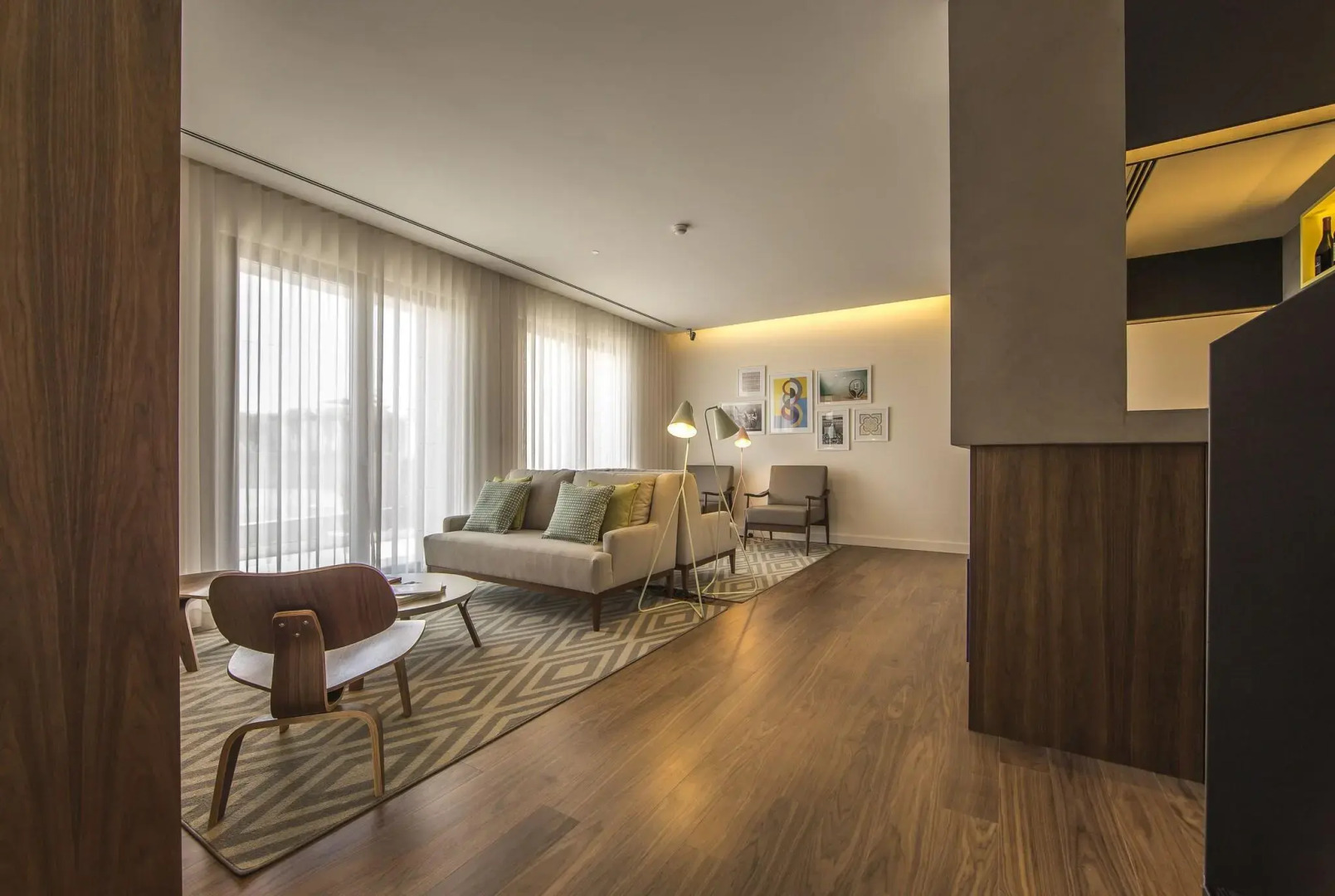 Foto - Somewhere - Estoril Guesthouse