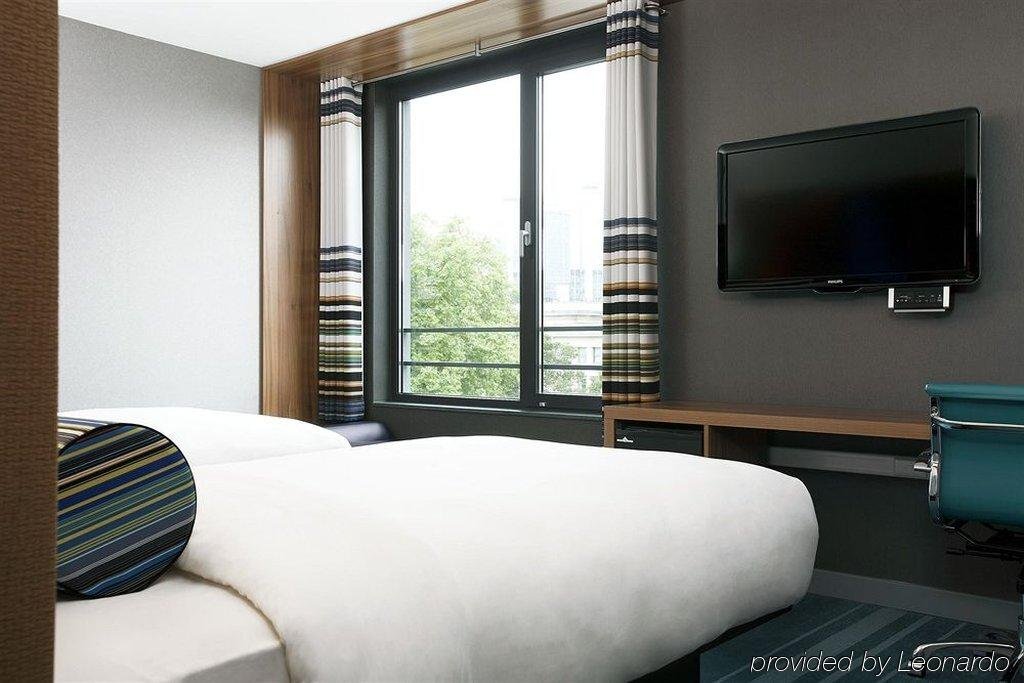 Photo - Aloft Brussels Schuman