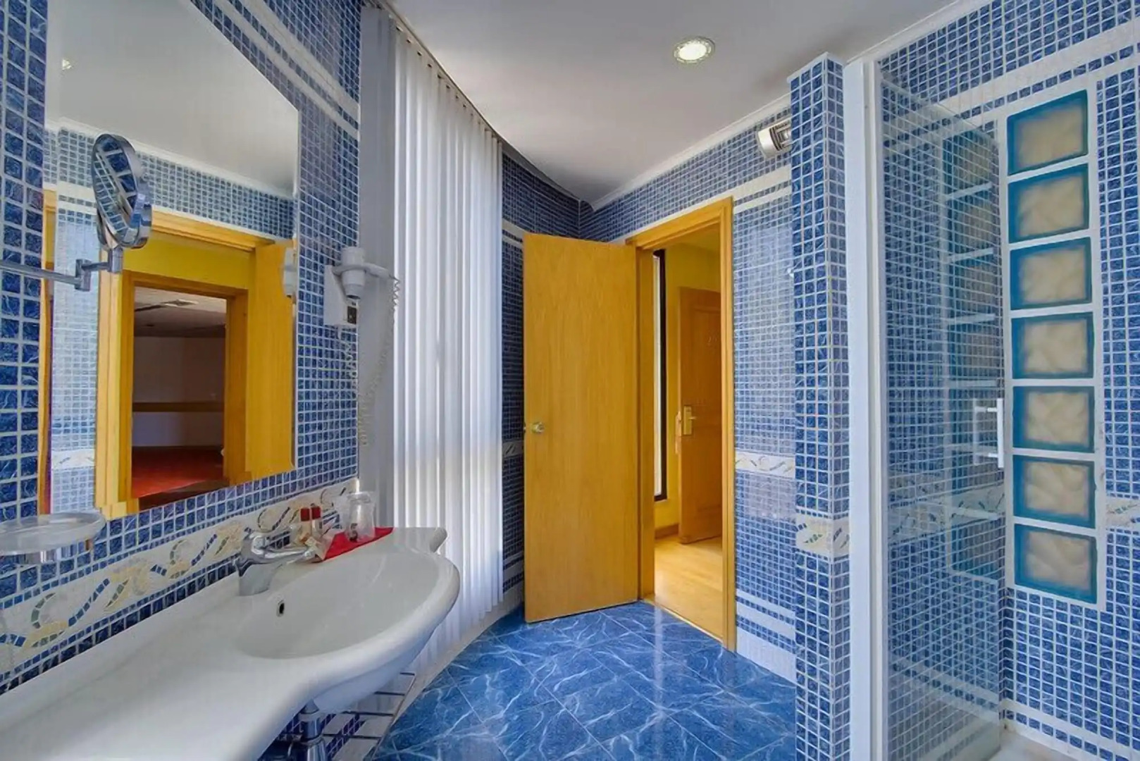 Foto - Hotel Alif Campo Pequeno