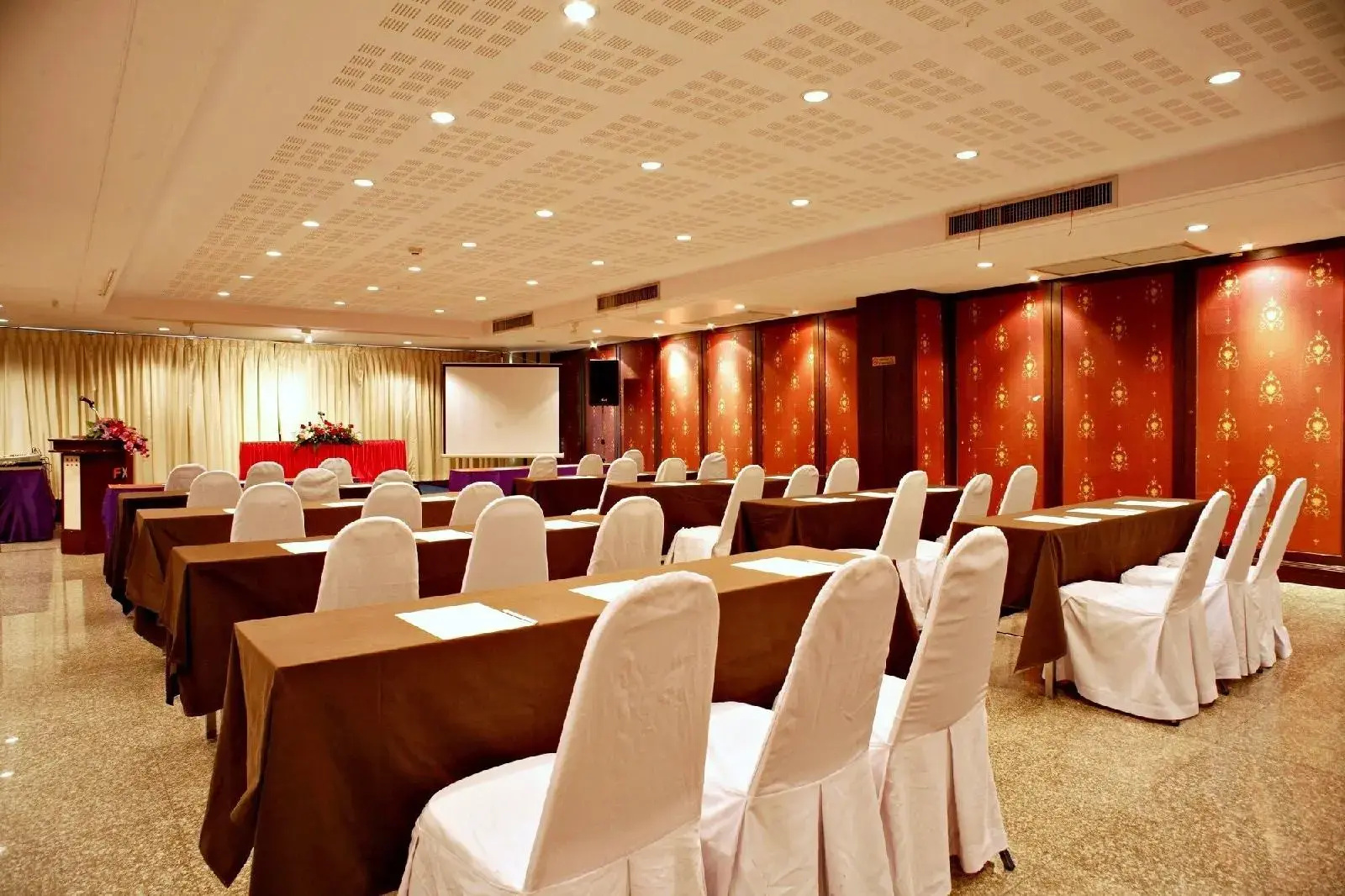 Foto - Royal Panerai Hotel