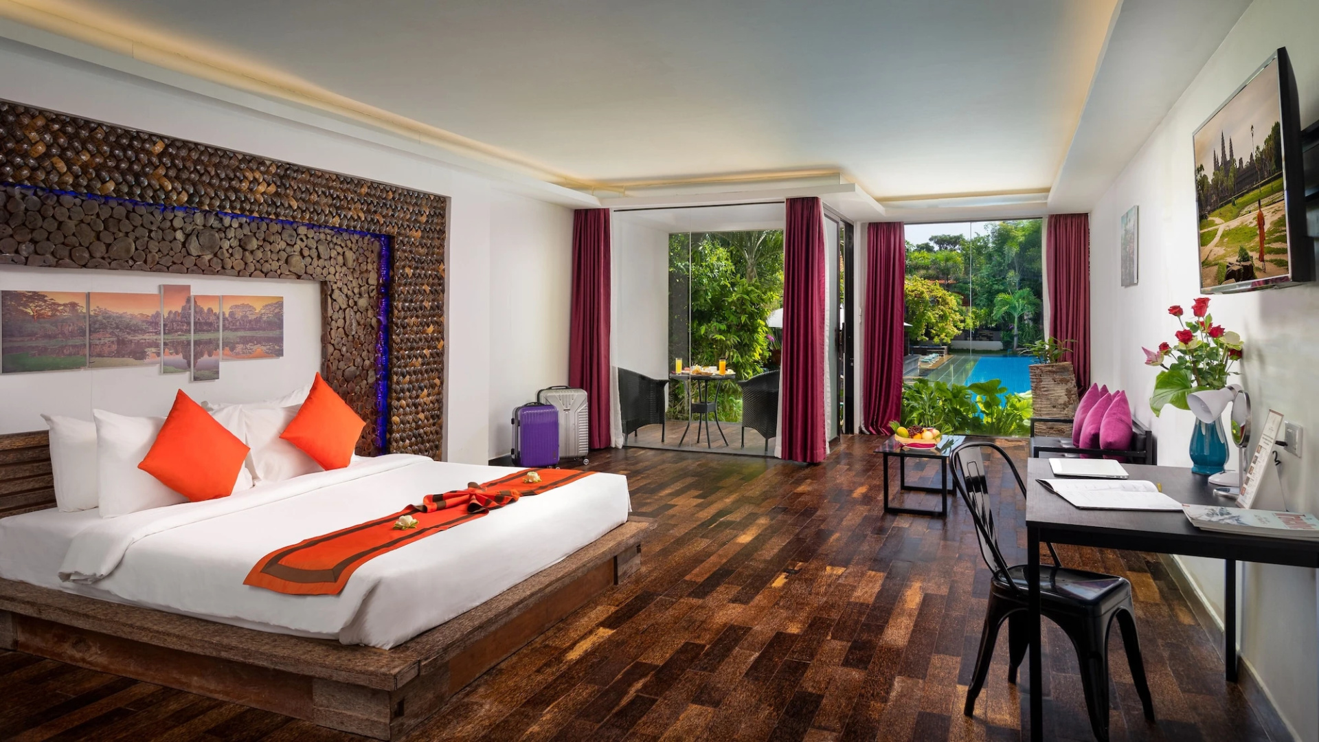 Photo - Elysium Suite