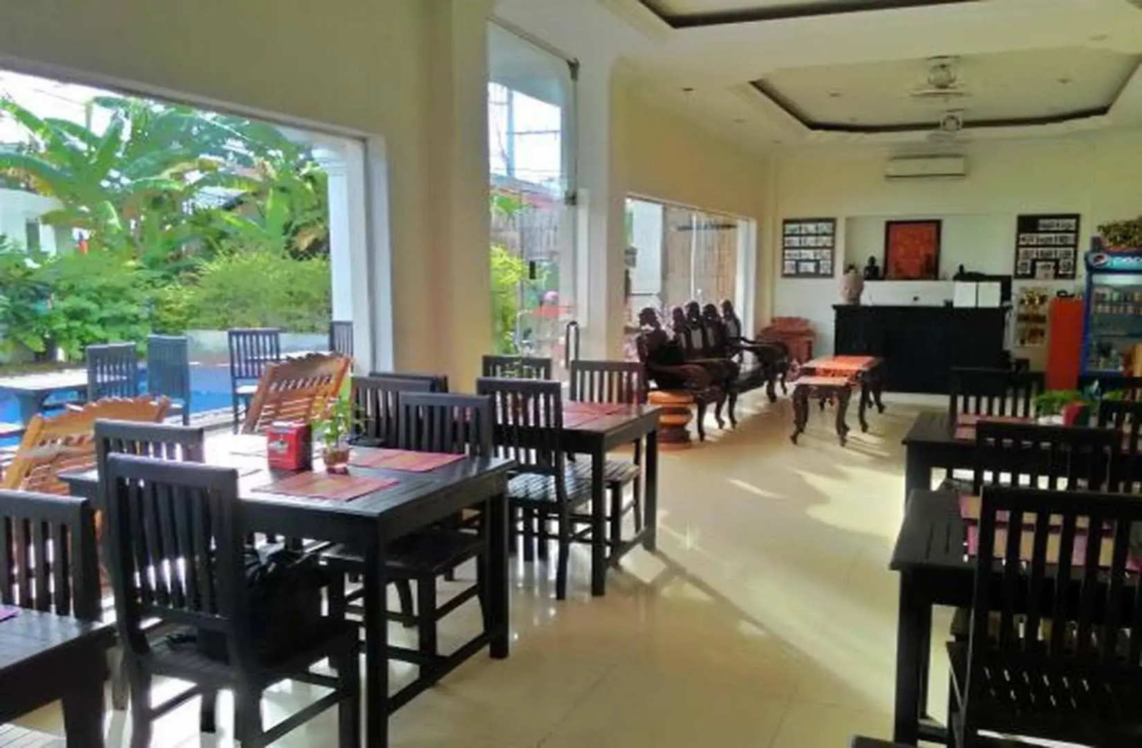 Photo - King Boutique Hotel