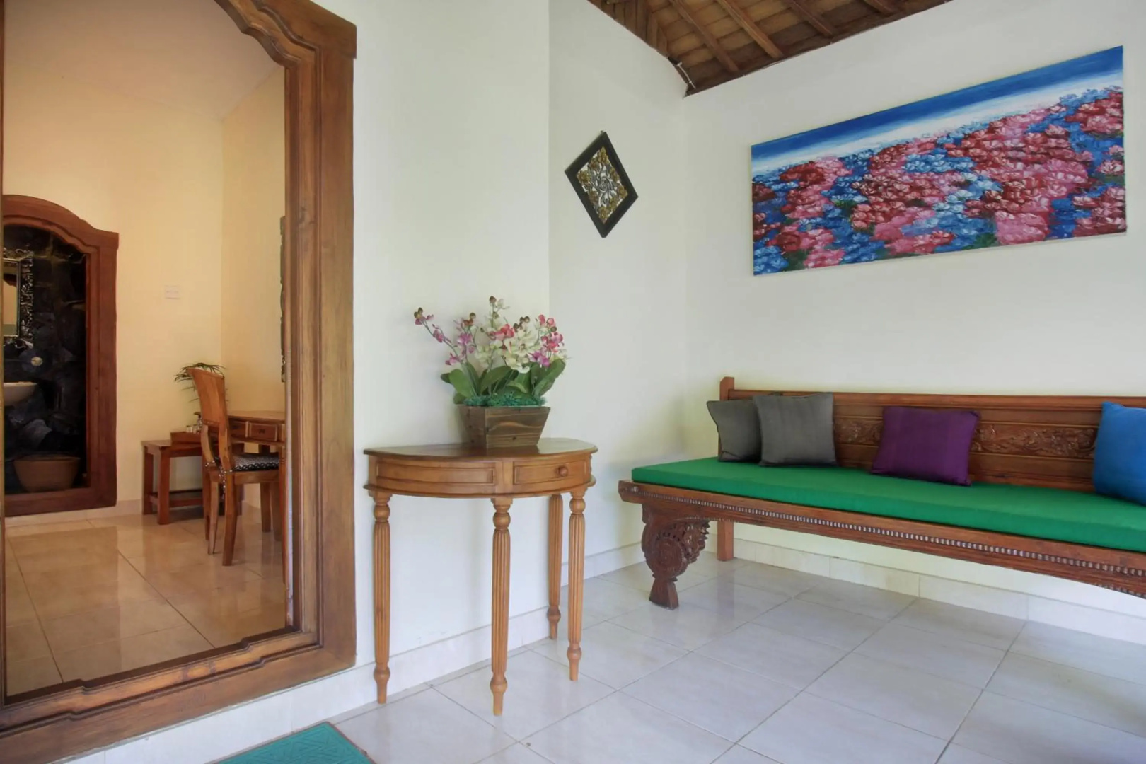 Photo - Nara Ubud Cottage by Mahaputra