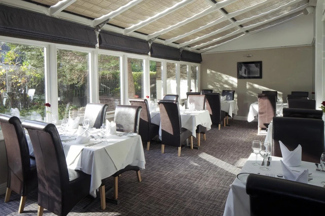 Foto - Grange Beauchamp Hotel