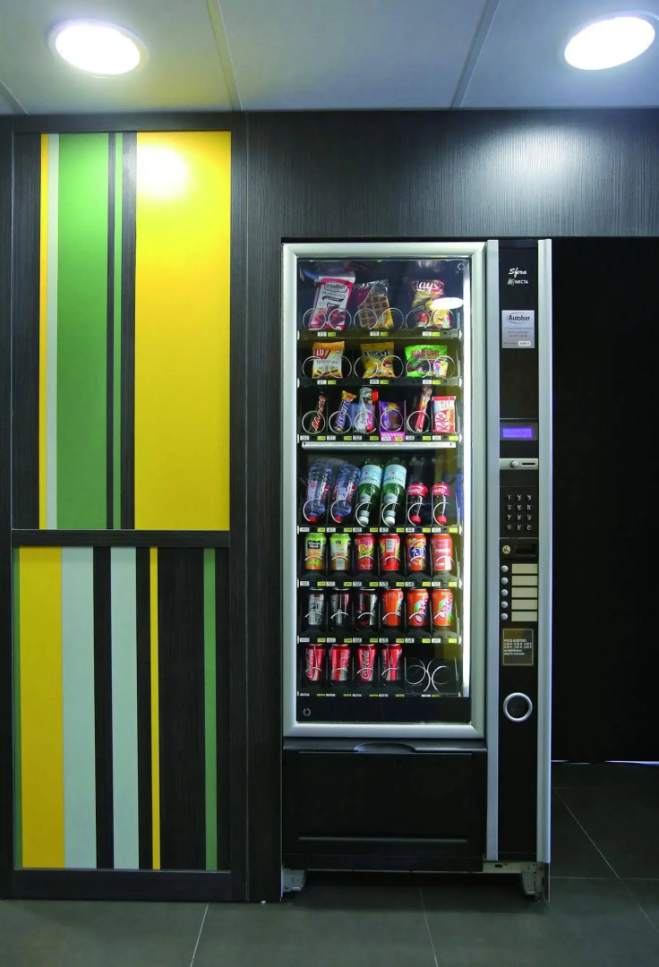 Foto - Appart'City Confort Montpellier Ovalie 2