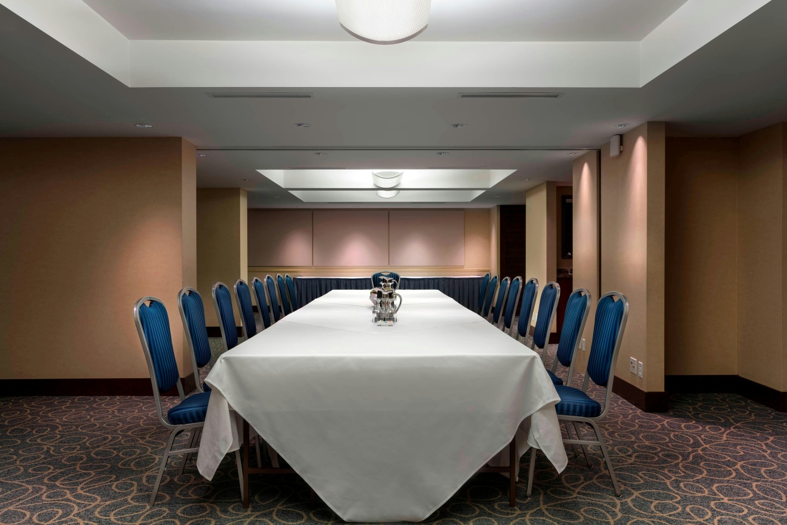 Foto - Delta Hotels by Marriott Burnaby Conference Centre
