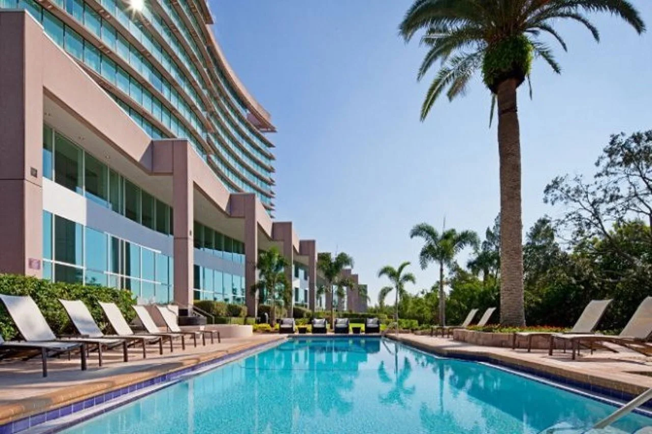 Photo - Grand Hyatt Tampa Bay