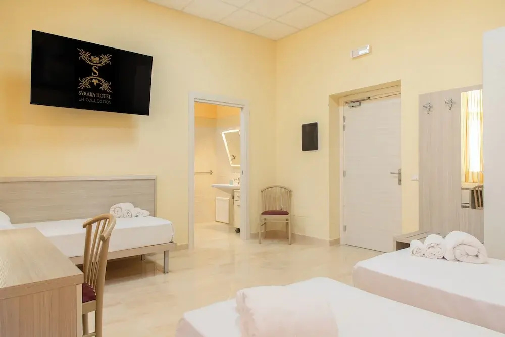 Foto - Syraka Hotel LR Collection