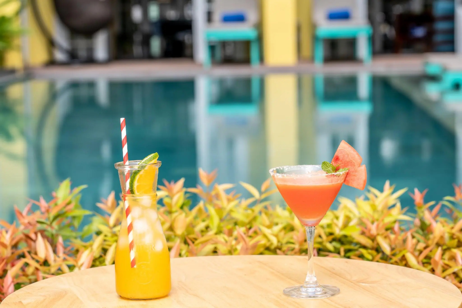 Photo - Villa Orchid Garden Riverside Hoi An