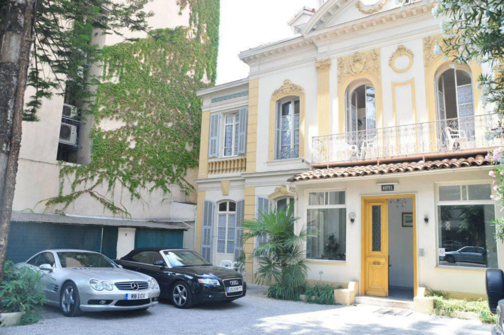 Photo - Hôtel Belle Meunière