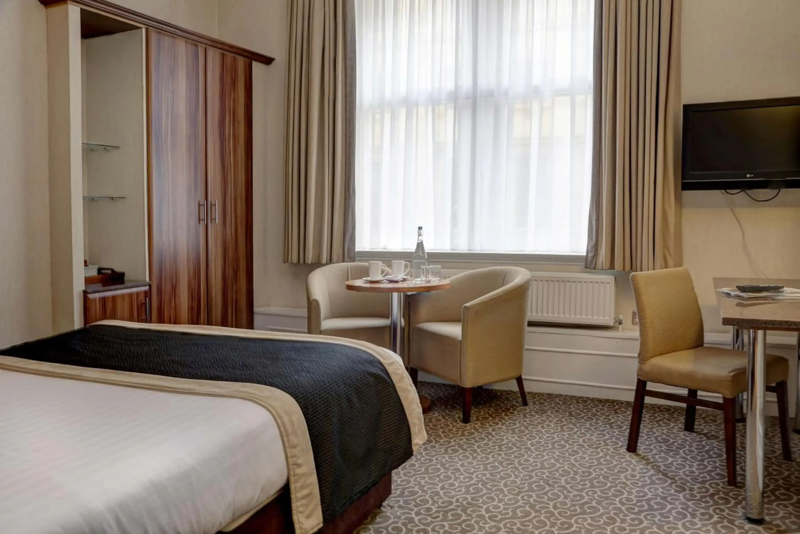Foto - Midland Hotel Bradford