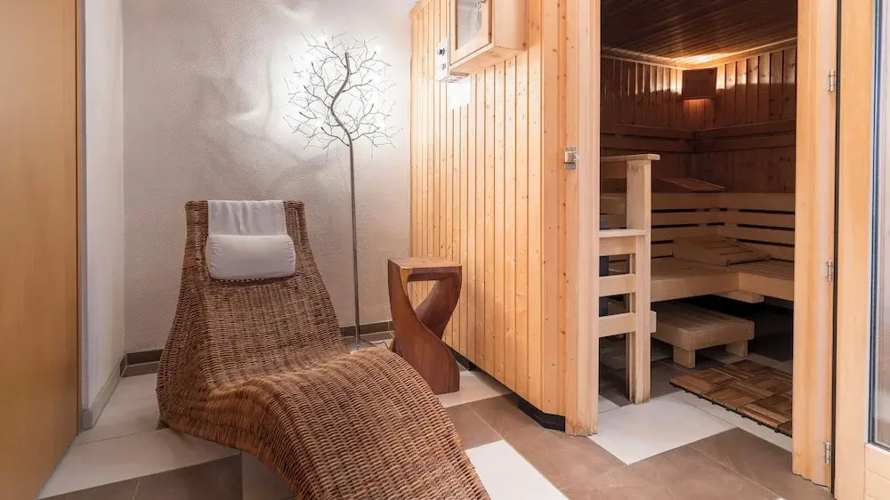 Foto - Komfort Hotel Am Kurpark