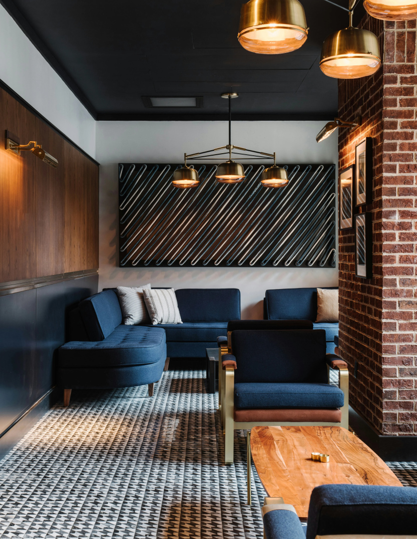 Foto - The Alida, Savannah, a Tribute Portfolio Hotel