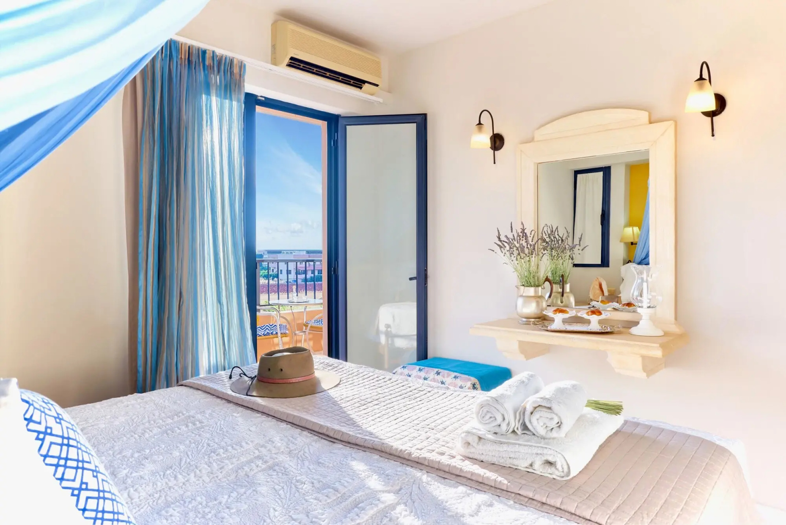 Foto - Golden Bay Apartments – Garden Haven