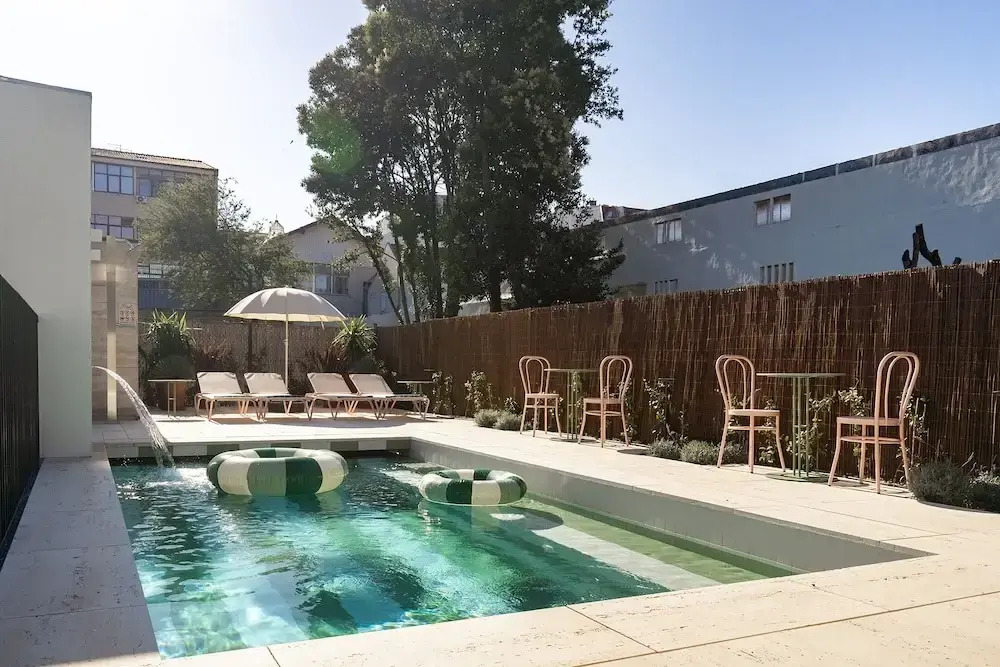 Photo - Canto De Luz - Luxury Maison