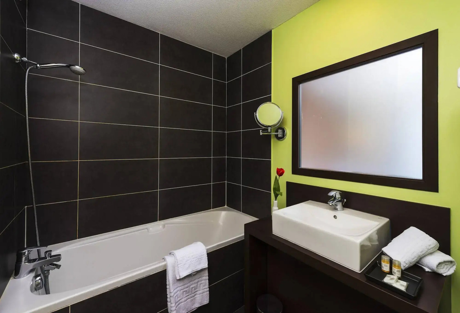 Foto - Comfort Aparthotel Bordeaux Begles Arena