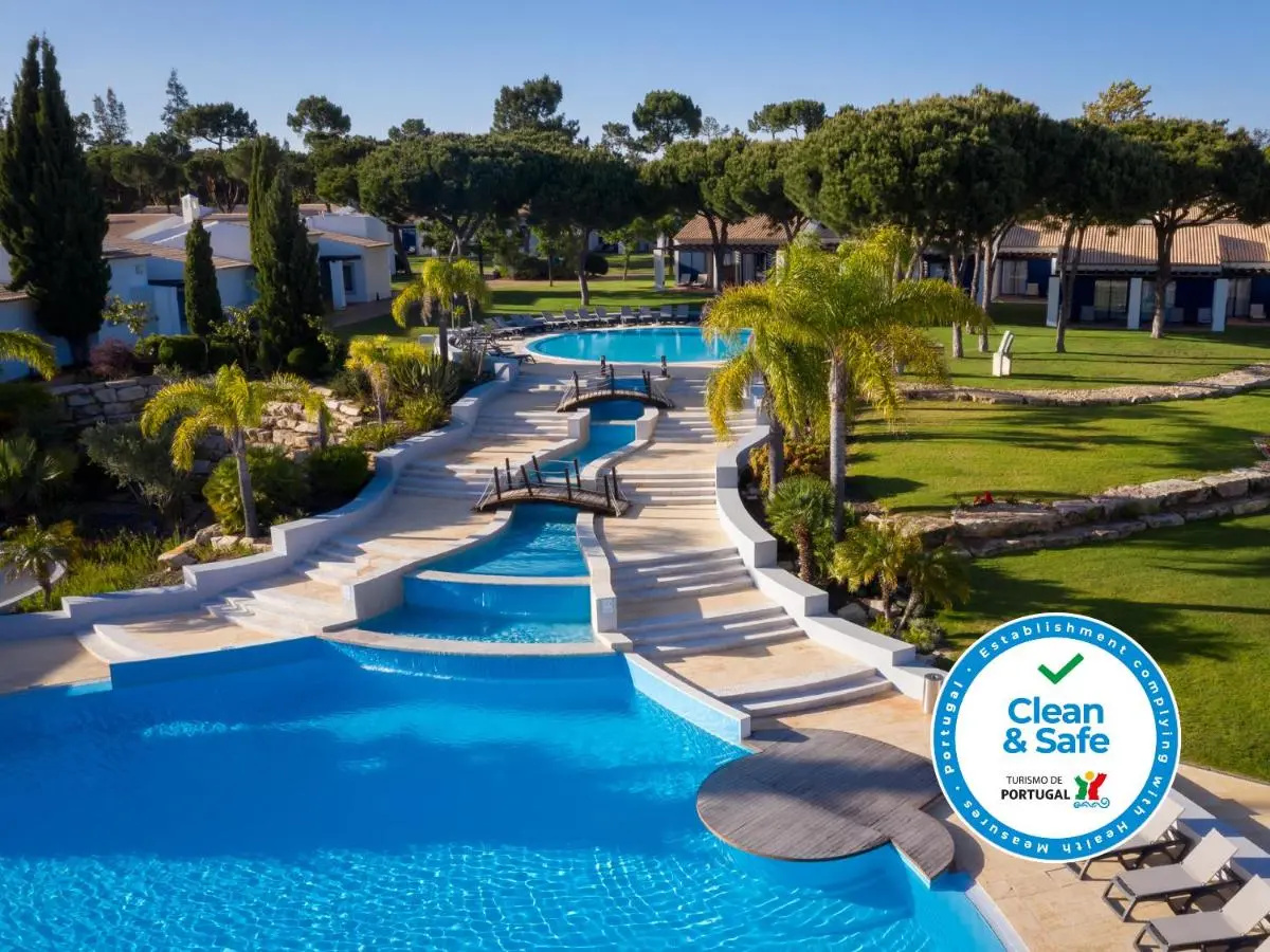 Foto - Pestana Vila Sol Golf - Vilamoura
