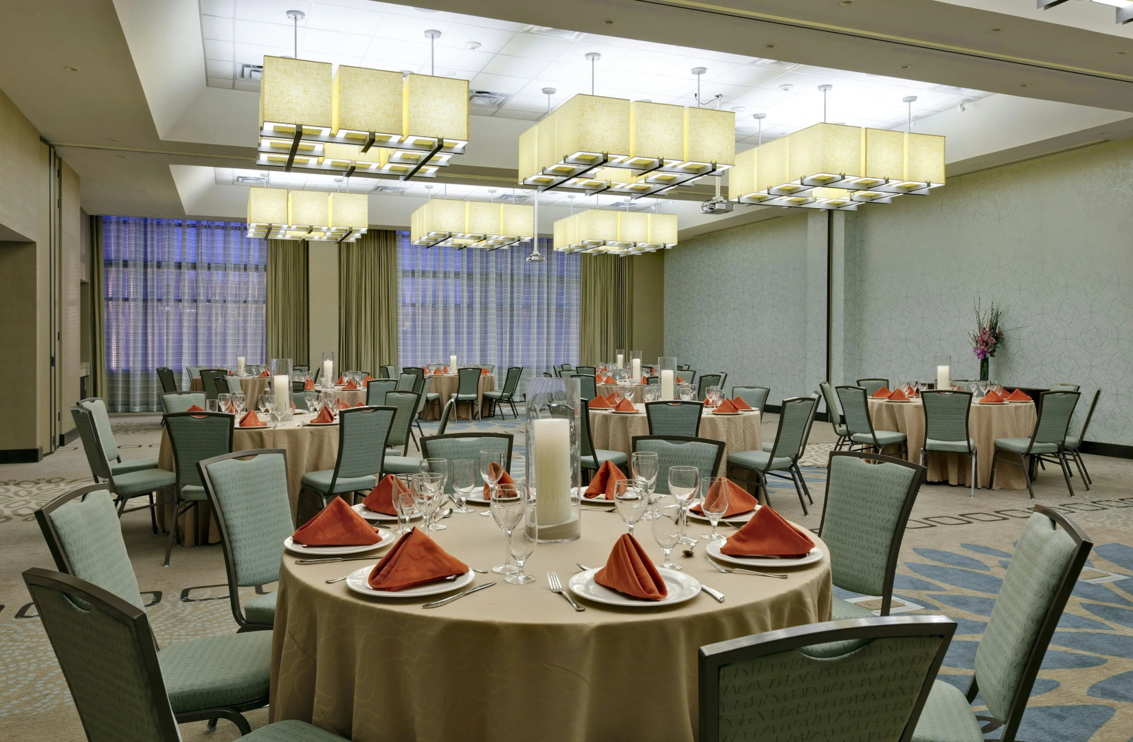 Foto - Hilton Garden Inn Washington DC/U.S. Capitol