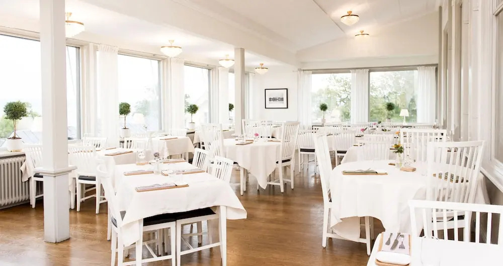 Foto - 1909 Sigtuna Stads Hotell