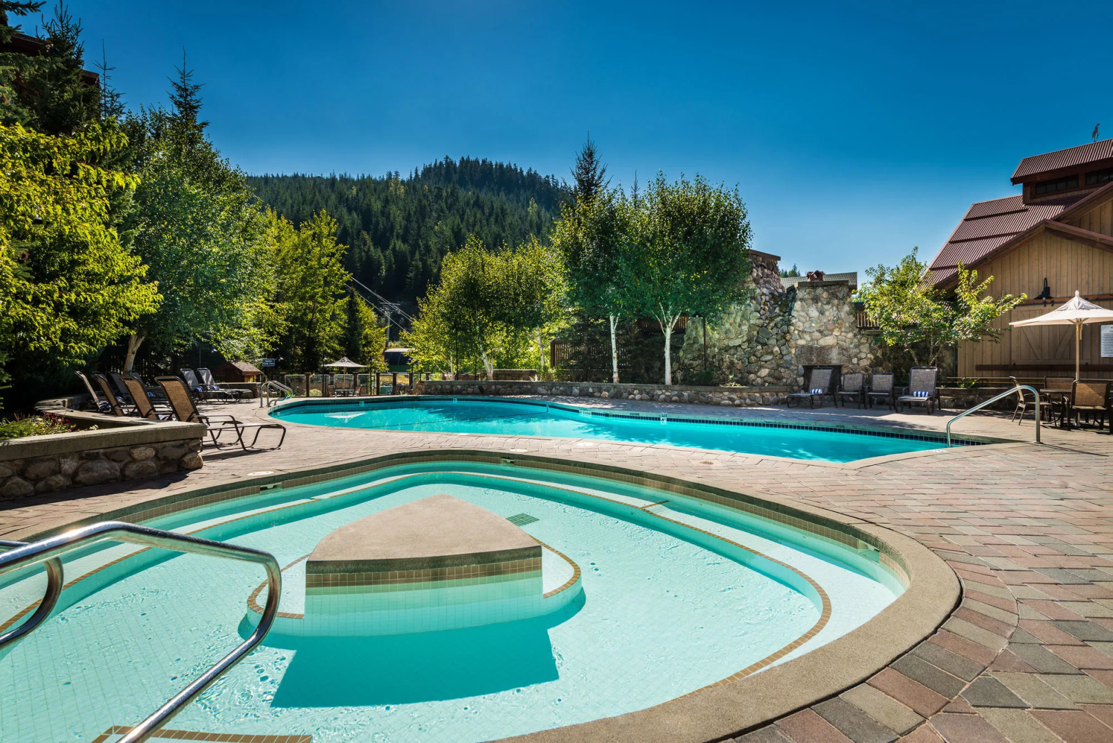 Foto - Legends Whistler, by Lodging Ovations