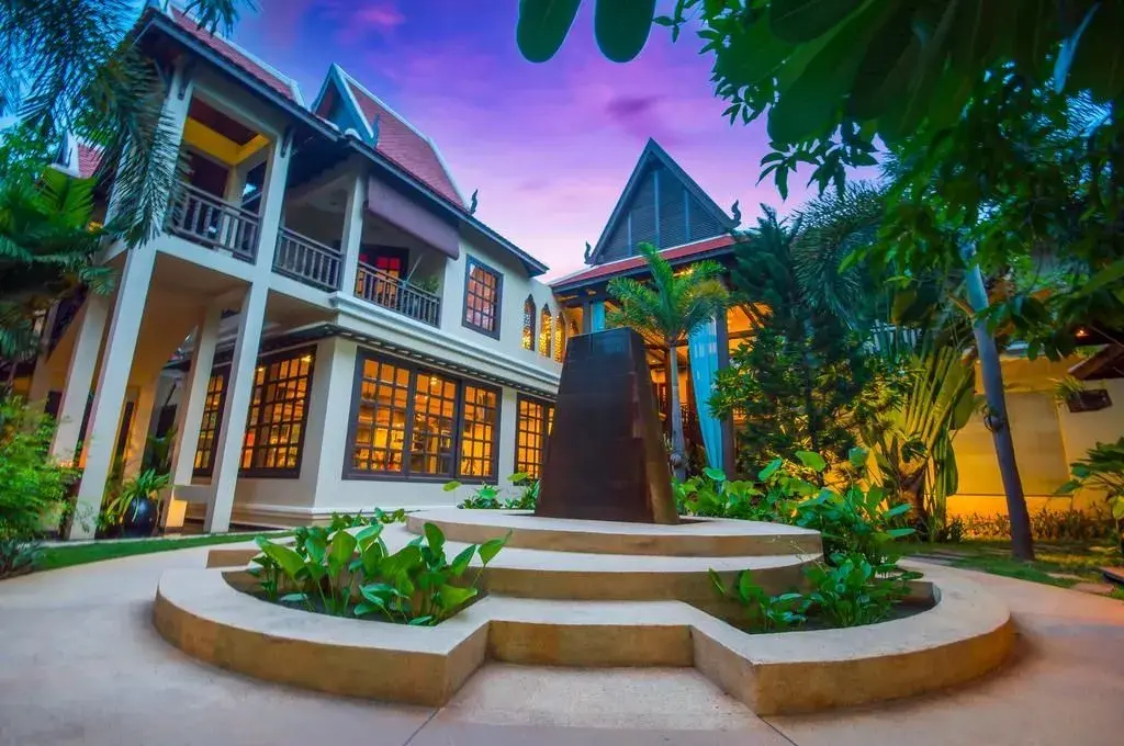 Foto - Borei Angkor Resort & Spa