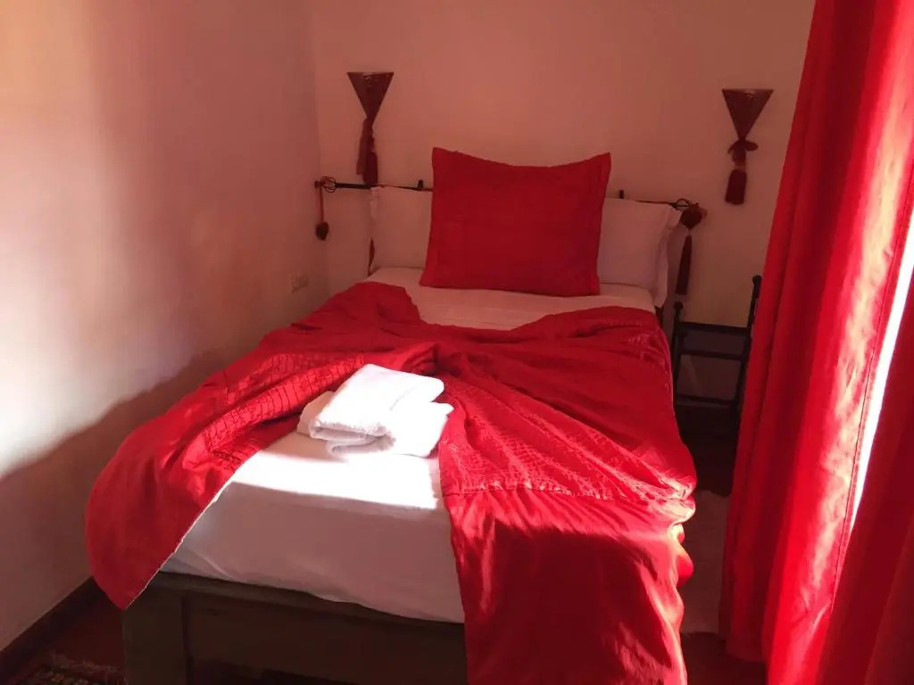 Foto - Riad Dar Lilas